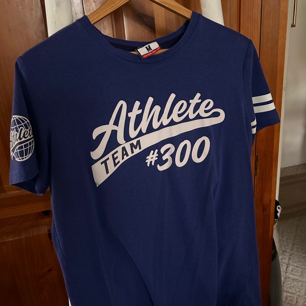 F45 300 classes complete T-shirt